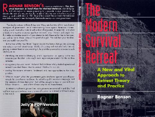 خرید و دانلود نسخه کامل کتاب The Modern Survival Retreat_68e21e2247b28.jpeg خرید و دانلود نسخه کامل کتاب The Modern Survival Retreat