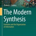 خرید و دانلود نسخه کامل کتاب The Modern Synthesis: Evolution and the Organization of Information