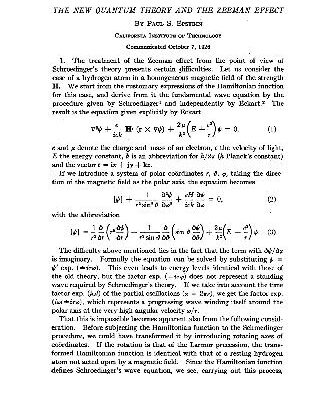 خرید و دانلود نسخه کامل کتاب The Molecular Weights of Proteins in Phenol