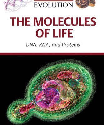 خرید و دانلود نسخه کامل کتاب The Molecules of Life: DNA, RNA, and proteins (Genetics and Evolution)