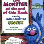 خرید و دانلود نسخه کامل کتاب The Monster at the End of this Book