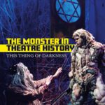 خرید و دانلود نسخه کامل کتاب The Monster in Theatre History: This Thing of Darkness