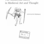 خرید و دانلود نسخه کامل کتاب The Monstrous Races in Medieval Art and Thought