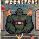 خرید و دانلود نسخه کامل کتاب The Moonstone