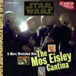 خرید و دانلود نسخه کامل کتاب The Mos Eisley Cantina