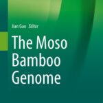 خرید و دانلود نسخه کامل کتاب The Moso Bamboo Genome