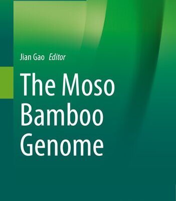 خرید و دانلود نسخه کامل کتاب The Moso Bamboo Genome