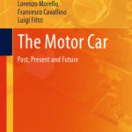 خرید و دانلود نسخه کامل کتاب The Motor Car: Past, Present and Future