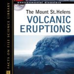 خرید و دانلود نسخه کامل کتاب The Mount St. Helens Volcanic Eruptions (Environmental Disasters)