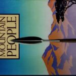 خرید و دانلود نسخه کامل کتاب The Mountain People