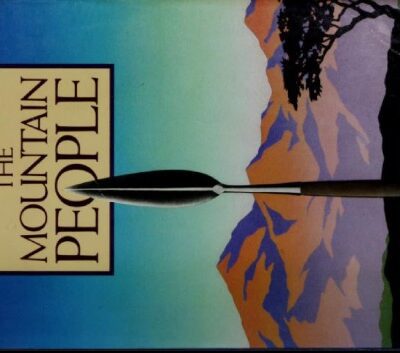 خرید و دانلود نسخه کامل کتاب The Mountain People