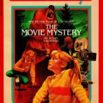 خرید و دانلود نسخه کامل کتاب The Movie Mystery