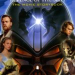 خرید و دانلود نسخه کامل کتاب The Movie Storybook