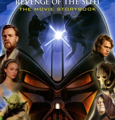 خرید و دانلود نسخه کامل کتاب The Movie Storybook