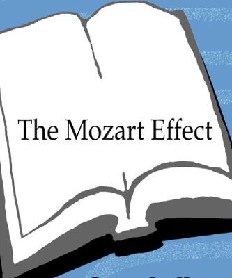 خرید و دانلود نسخه کامل کتاب The Mozart Effect: Tapping the Power of Music to Heal the Body, Strengthen the Mind, and Unlock the Creative Spirit
