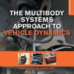 خرید و دانلود نسخه کامل کتاب The Multibody Systems Approach to Vehicle Dynamics