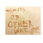 خرید و دانلود نسخه کامل کتاب The Murmurs of Otherwhere