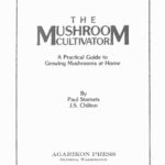 خرید و دانلود نسخه کامل کتاب The Mushroom Cultivator. Practical Guide to growing Mushrooms at home