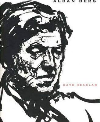 خرید و دانلود نسخه کامل کتاب The Music of Alban Berg
