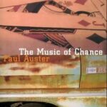 خرید و دانلود نسخه کامل کتاب The Music of Chance – Scanned Pdf with Ocr