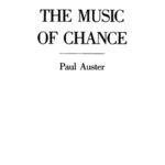 خرید و دانلود نسخه کامل کتاب The Music of Chance