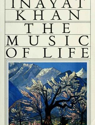 خرید و دانلود نسخه کامل کتاب The Music of Life: The Inner Nature and Effects of Sound