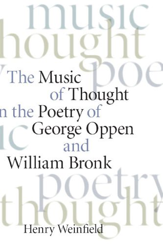 خرید و دانلود نسخه کامل کتاب The Music of Thought in the Poetry of George Oppen and William Bronk_68dfc26f95b27.jpeg خرید و دانلود نسخه کامل کتاب The Music of Thought in the Poetry of George Oppen and William Bronk