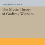 خرید و دانلود نسخه کامل کتاب The Music Theory of Godfrey Winham