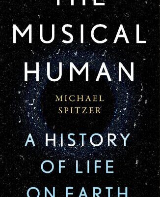 خرید و دانلود نسخه کامل کتاب The Musical Human: A History of Life on Earth