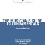 خرید و دانلود نسخه کامل کتاب The Musician’s Guide to Fundamentals