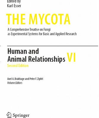 خرید و دانلود نسخه کامل کتاب The mycota: a comprehensive treatise on fungi as experimental systems for basic and applied research
