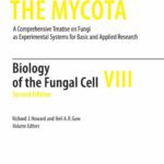 خرید و دانلود نسخه کامل کتاب The Mycota VIII – Biology of the Fungal Cell