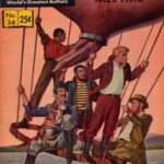 خرید و دانلود نسخه کامل کتاب The Mysterious Island