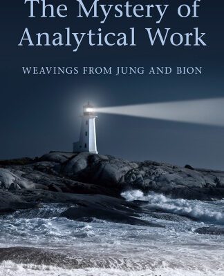 خرید و دانلود نسخه کامل کتاب The Mystery of Analytical Work: Weavings From Jung and Bion