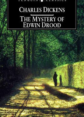خرید و دانلود نسخه کامل کتاب The Mystery of Edwin Drood (Penguin Classics)
