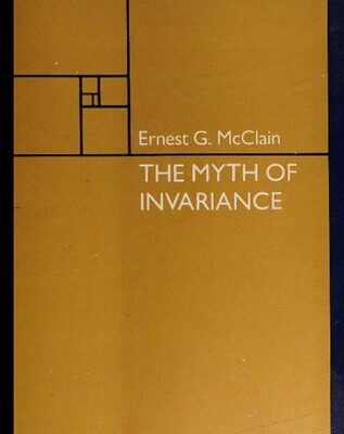 خرید و دانلود نسخه کامل کتاب The Myth of Invariance: The Origin of the Gods, Mathematics, and Music from the Ṛg Veda to Plato