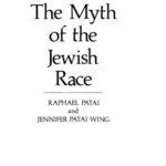 خرید و دانلود نسخه کامل کتاب The myth of the Jewish race