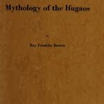 خرید و دانلود نسخه کامل کتاب The mythology of the Ifugaos