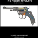 خرید و دانلود نسخه کامل کتاب The Nagant revolvers