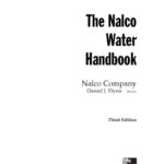 خرید و دانلود نسخه کامل کتاب The Nalco Water Handbook, Third Edition