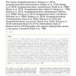 خرید و دانلود نسخه کامل کتاب The names Hungateiclostridium Zhang et al. 2018, Hungateiclostridium thermocellum (Viljoen et al. 1926) Zhang et al. 2018, Hungateiclostridium cellulolyticum (Patel et al. 1980) Zhang et al. 2018, Hungateiclostridium aldrichii (Yang et al. 1990) Zhang et al. 2018, Hungateiclostridium alkalicellulosi (Zhilina et al. 2006) Zhang et al. 2018, Hungateiclostridium clariflavum (Shiratori et al. 2009) Zhang et al. 2018, Hungateiclostridium straminisolvens (Kato et al. 2004) Zhang et al. 2018 and Hungat