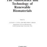 خرید و دانلود نسخه کامل کتاب The Nanoscience and Technology of Renewable Biomaterials