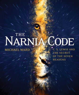 خرید و دانلود نسخه کامل کتاب The Narnia Code: C. S. Lewis and the Secret of the Seven Heavens