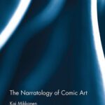 خرید و دانلود نسخه کامل کتاب The Narratology of Comic Art