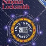 خرید و دانلود نسخه کامل کتاب The National Locksmith: Volume 76, Number 6