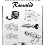 خرید و دانلود نسخه کامل کتاب The National Locksmith’s Professional Locksmith Secrets Revealed – Volume 1