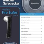 خرید و دانلود نسخه کامل کتاب The National Safecracker: Meilink Fire Safes