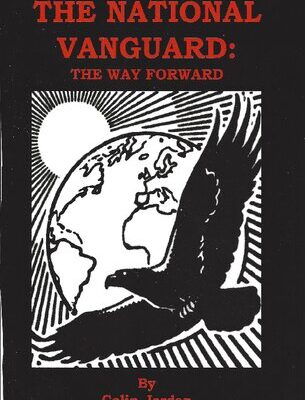 خرید و دانلود نسخه کامل کتاب The National Vanguard: The Way Forward
