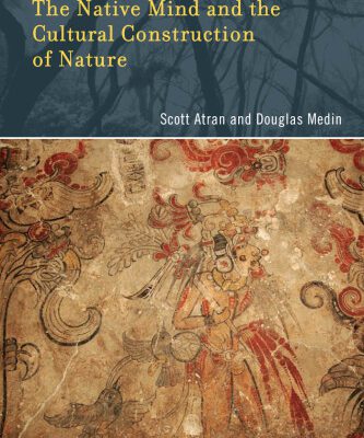 خرید و دانلود نسخه کامل کتاب The Native Mind and the Cultural Construction of Nature
