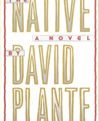 خرید و دانلود نسخه کامل کتاب The Native